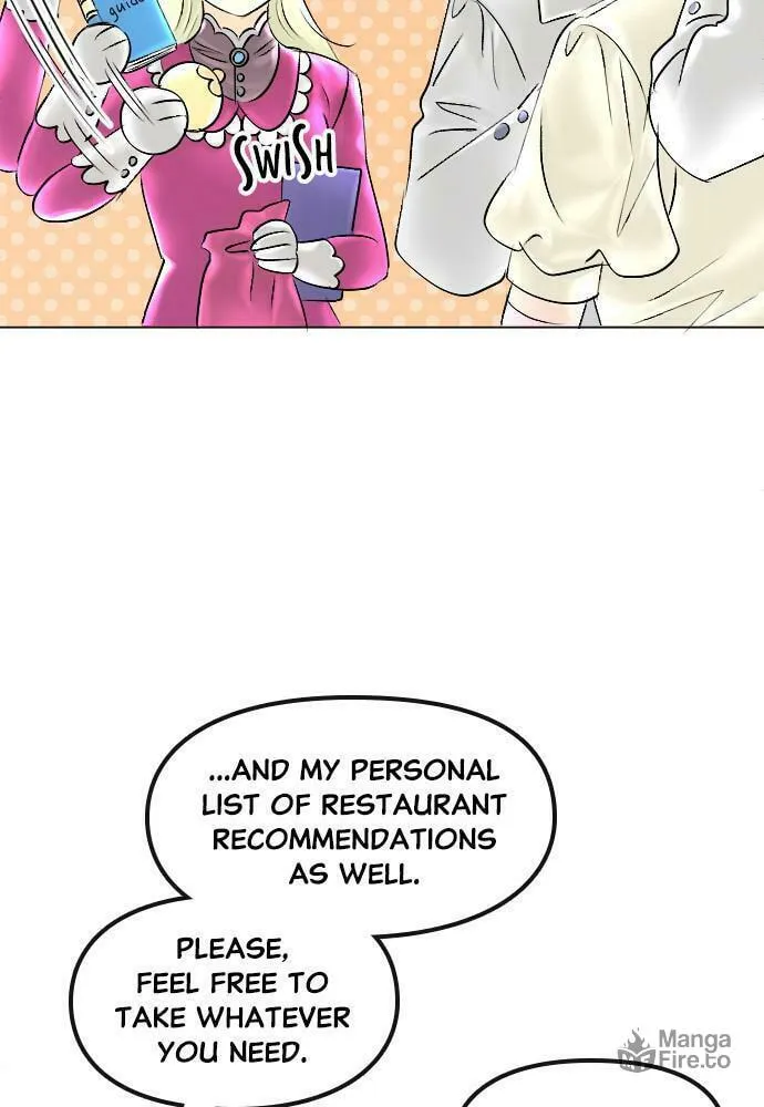 Read Happily Ever Afterwards chapter 42 image 14 on Lezhin