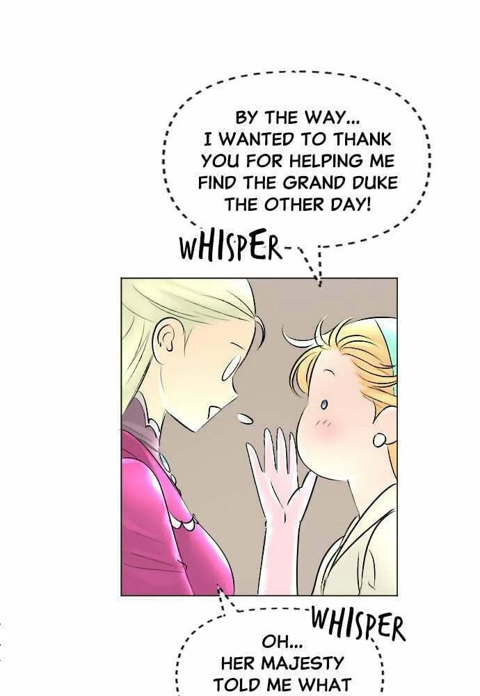 Read Happily Ever Afterwards chapter 42 image 16 on Lezhin
