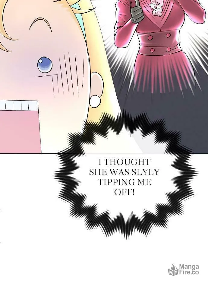 Read Happily Ever Afterwards chapter 42 image 19 on Lezhin