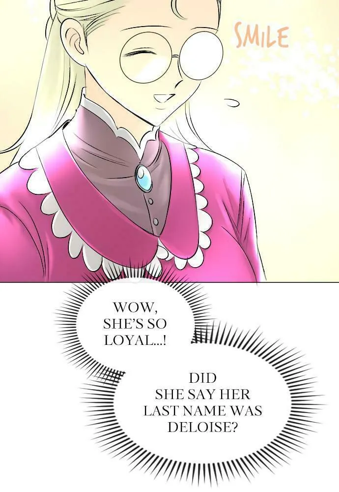 Read Happily Ever Afterwards chapter 42 image 22 on Lezhin