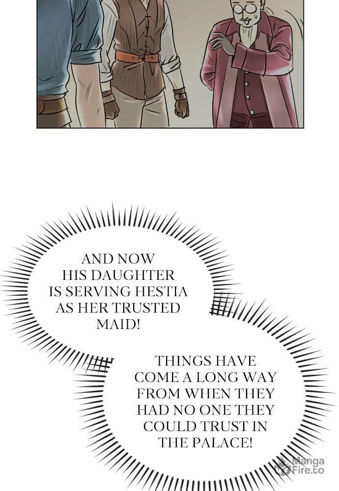 Read Happily Ever Afterwards chapter 42 image 24 on Lezhin