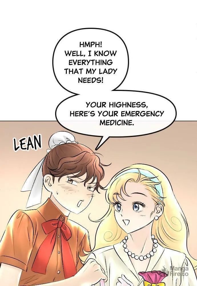 Read Happily Ever Afterwards chapter 42 image 26 on Lezhin