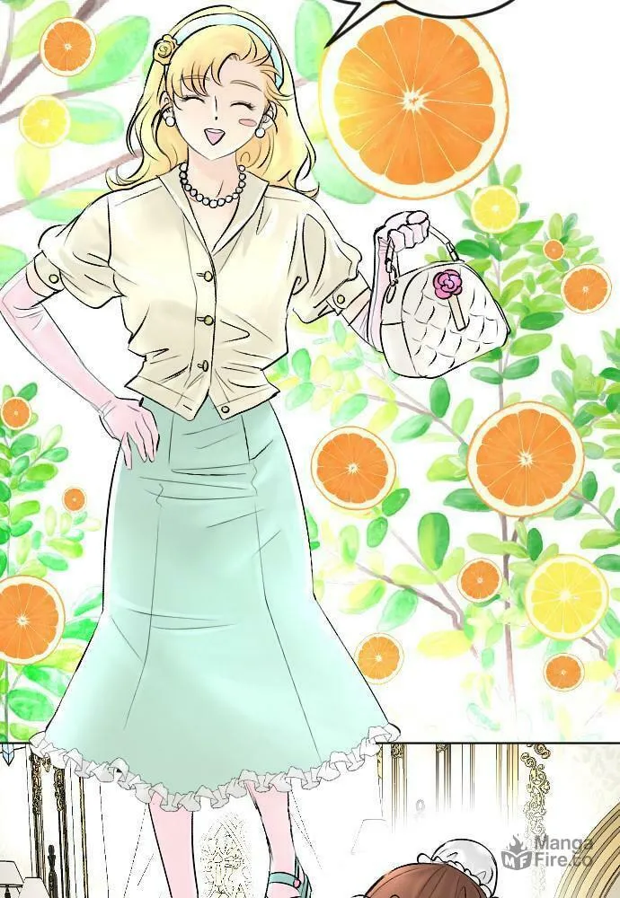 Read Happily Ever Afterwards chapter 42 image 4 on Lezhin