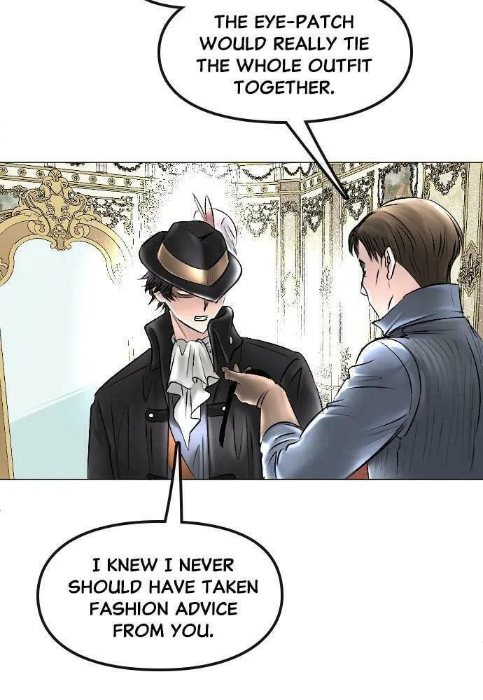Read Happily Ever Afterwards chapter 42 image 43 on Lezhin