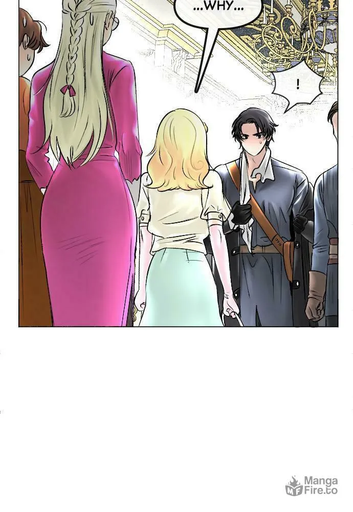 Read Happily Ever Afterwards chapter 42 image 47 on Lezhin