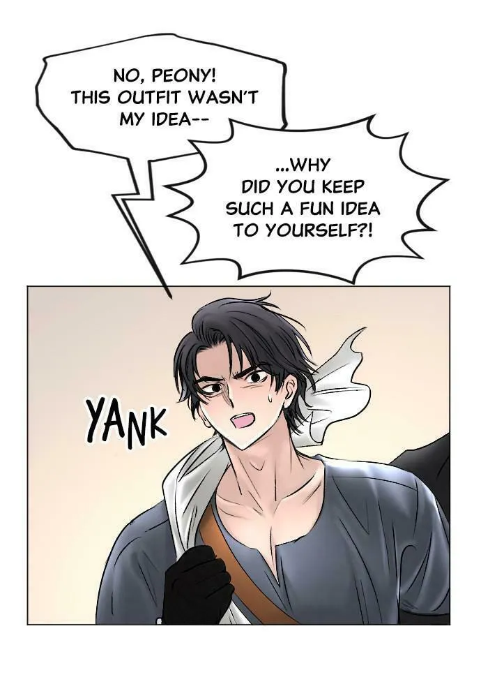 Read Happily Ever Afterwards chapter 42 image 48 on Lezhin