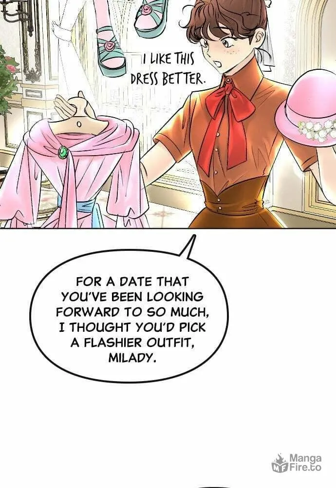 Read Happily Ever Afterwards chapter 42 image 5 on Lezhin