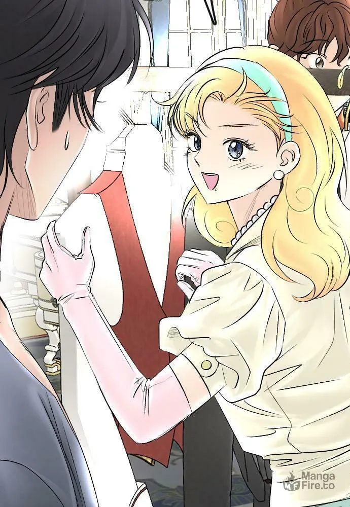 Read Happily Ever Afterwards chapter 42 image 50 on Lezhin