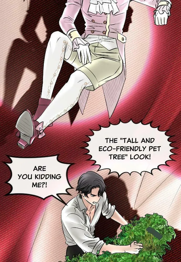 Read Happily Ever Afterwards chapter 42 image 54 on Lezhin