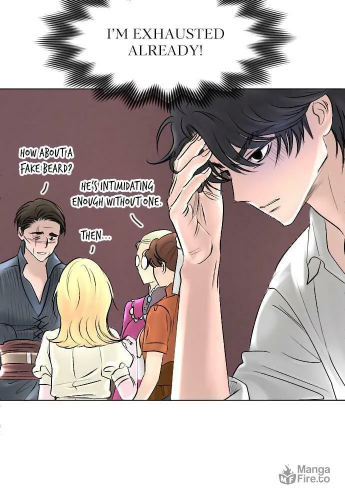 Read Happily Ever Afterwards chapter 42 image 56 on Lezhin