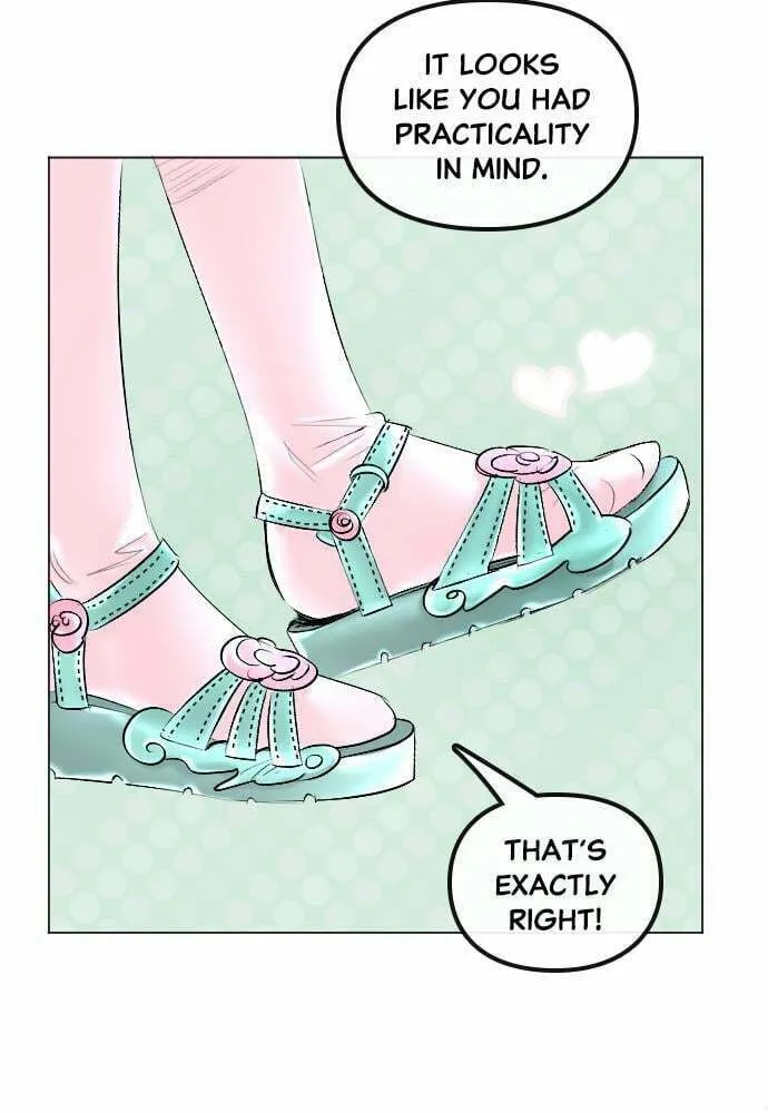 Read Happily Ever Afterwards chapter 42 image 6 on Lezhin