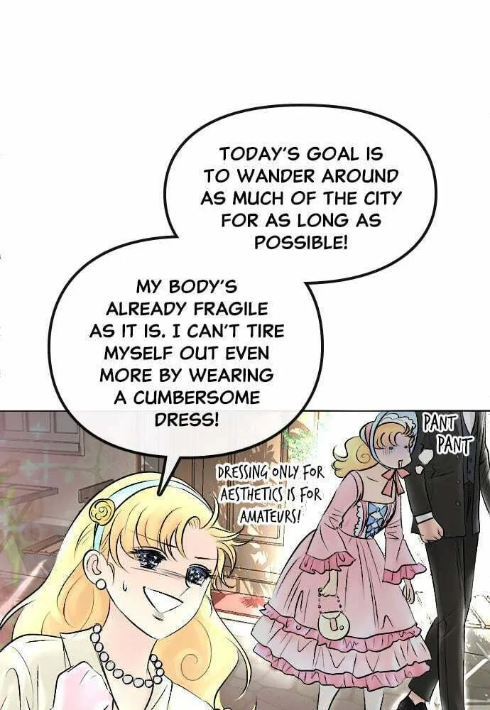 Read Happily Ever Afterwards chapter 42 image 7 on Lezhin