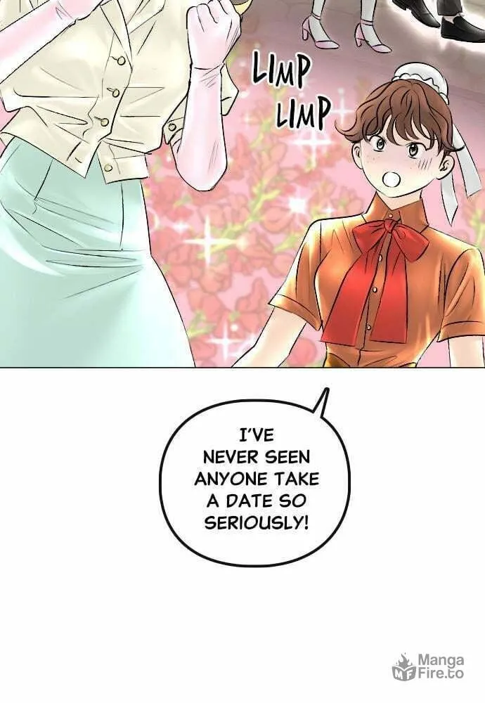 Read Happily Ever Afterwards chapter 42 image 8 on Lezhin