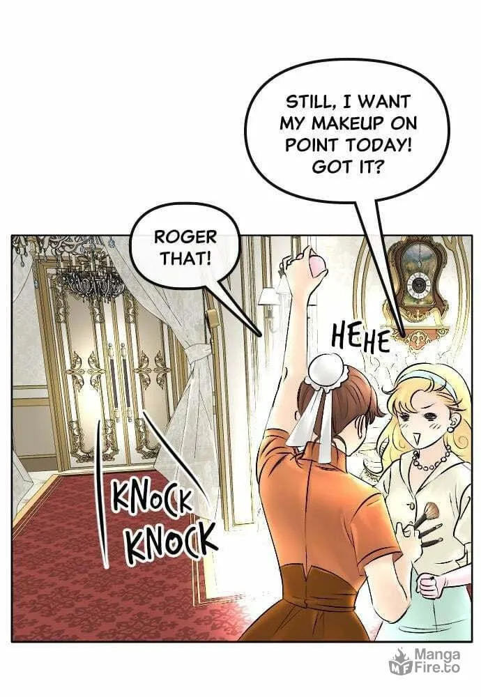 Read Happily Ever Afterwards chapter 42 image 9 on Lezhin