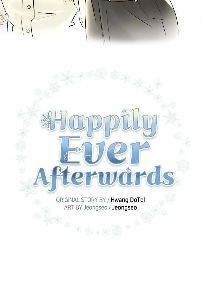 Read Happily Ever Afterwards chapter 43 image 10 on Lezhin