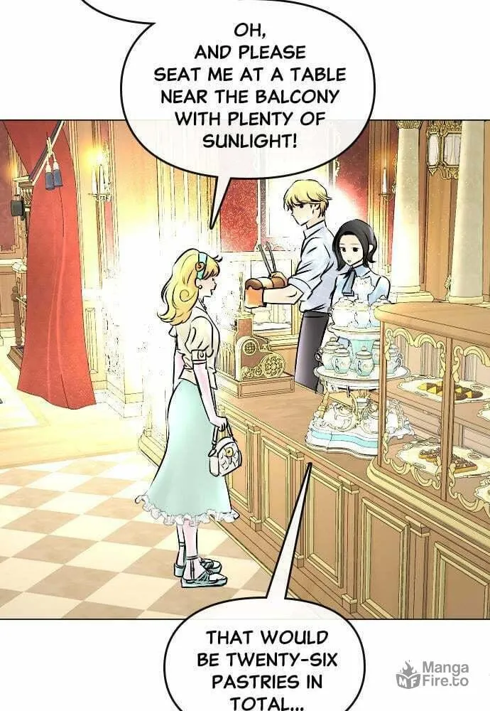 Read Happily Ever Afterwards chapter 43 image 14 on Lezhin