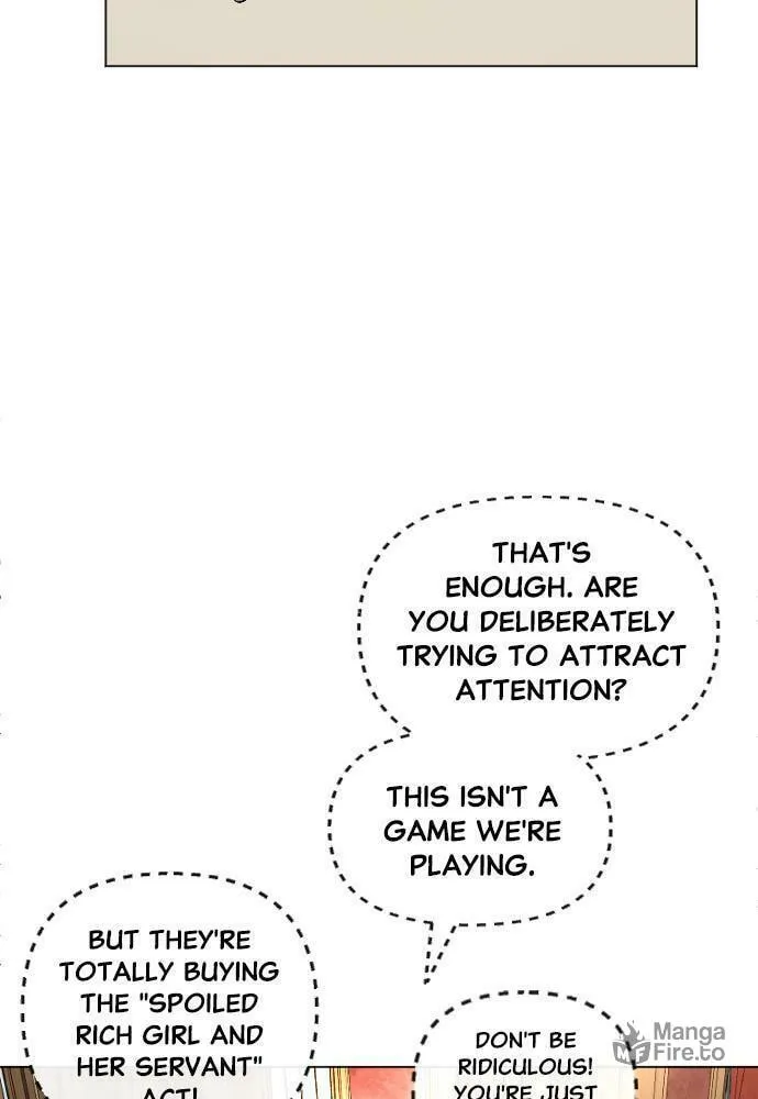 Read Happily Ever Afterwards chapter 43 image 19 on Lezhin