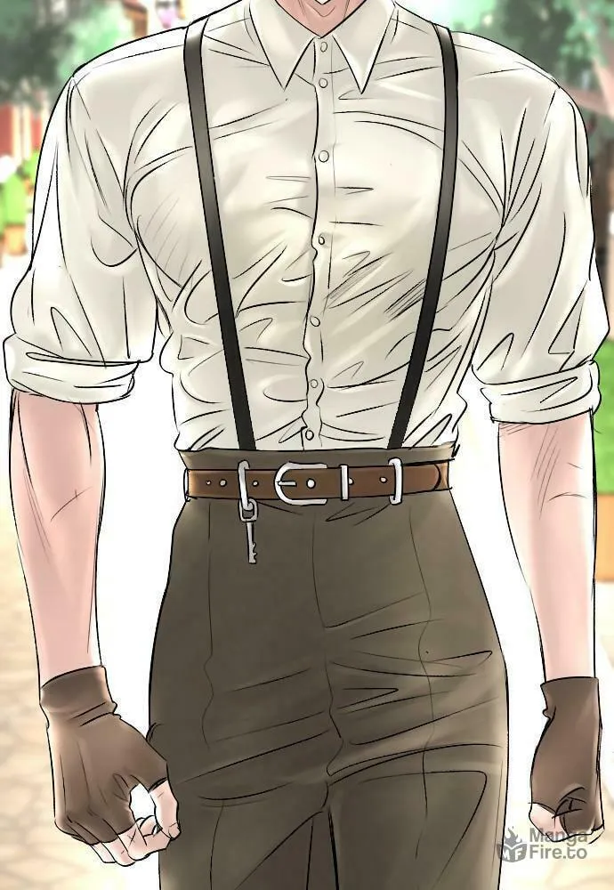 Read Happily Ever Afterwards chapter 43 image 2 on Lezhin