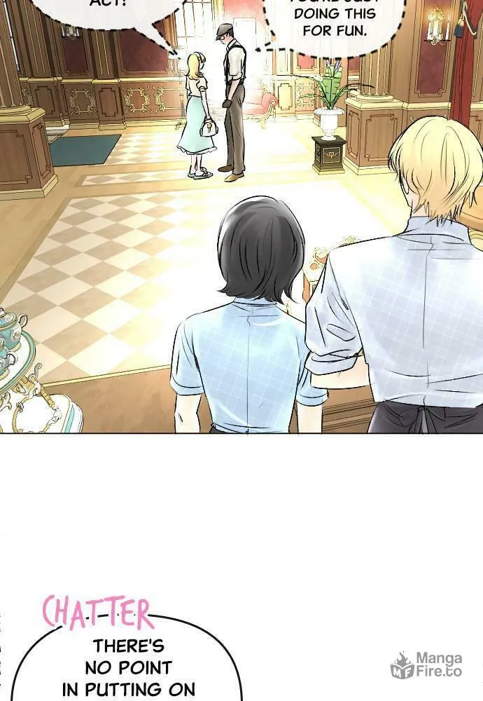 Read Happily Ever Afterwards chapter 43 image 20 on Lezhin