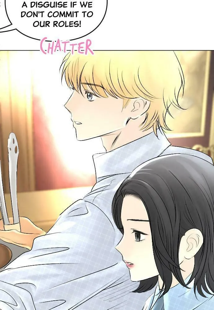 Read Happily Ever Afterwards chapter 43 image 21 on Lezhin