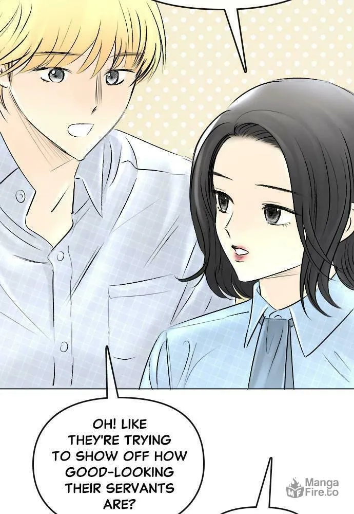 Read Happily Ever Afterwards chapter 43 image 23 on Lezhin