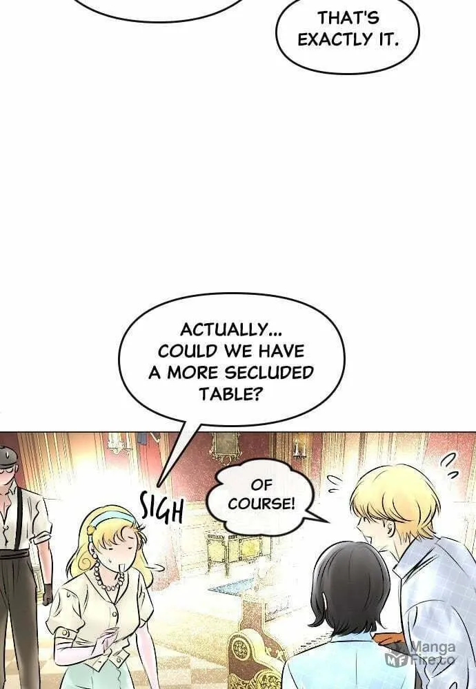 Read Happily Ever Afterwards chapter 43 image 24 on Lezhin