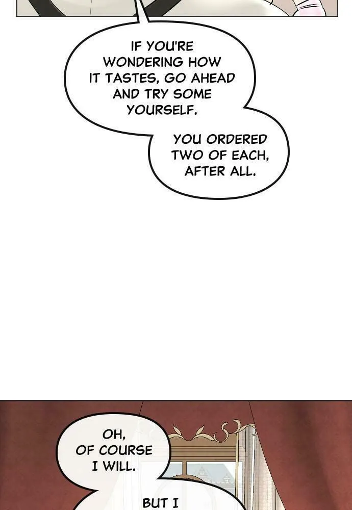 Read Happily Ever Afterwards chapter 43 image 33 on Lezhin