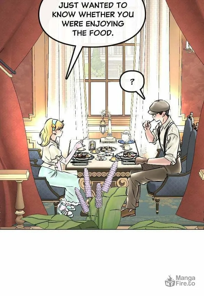 Read Happily Ever Afterwards chapter 43 image 34 on Lezhin
