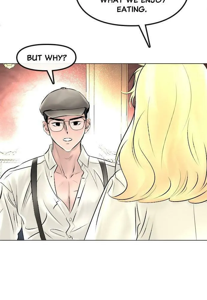 Read Happily Ever Afterwards chapter 43 image 37 on Lezhin