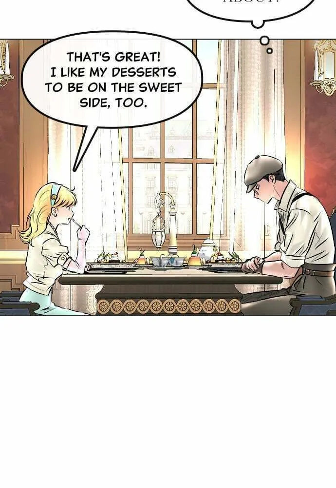 Read Happily Ever Afterwards chapter 43 image 46 on Lezhin