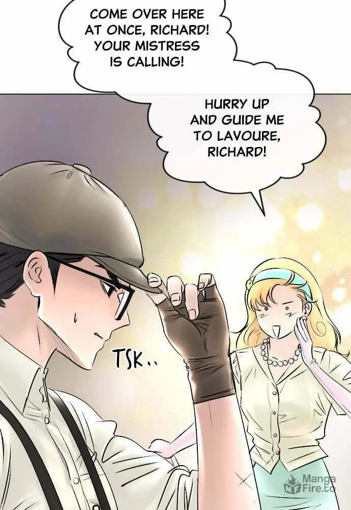 Read Happily Ever Afterwards chapter 43 image 5 on Lezhin