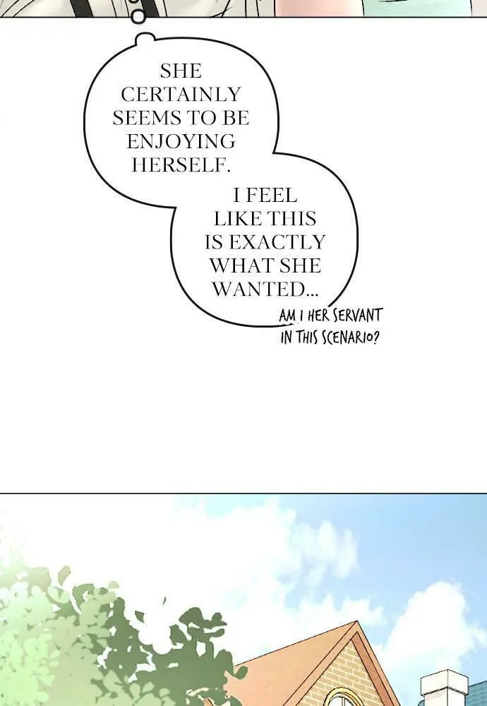 Read Happily Ever Afterwards chapter 43 image 6 on Lezhin