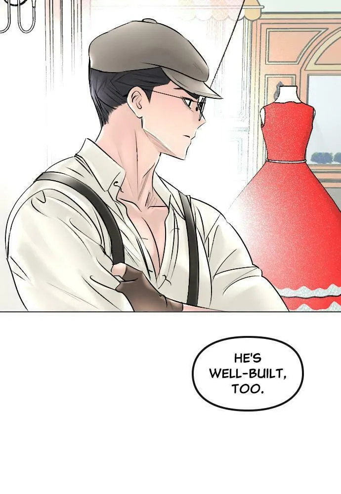 Read Happily Ever Afterwards chapter 43 image 60 on Lezhin