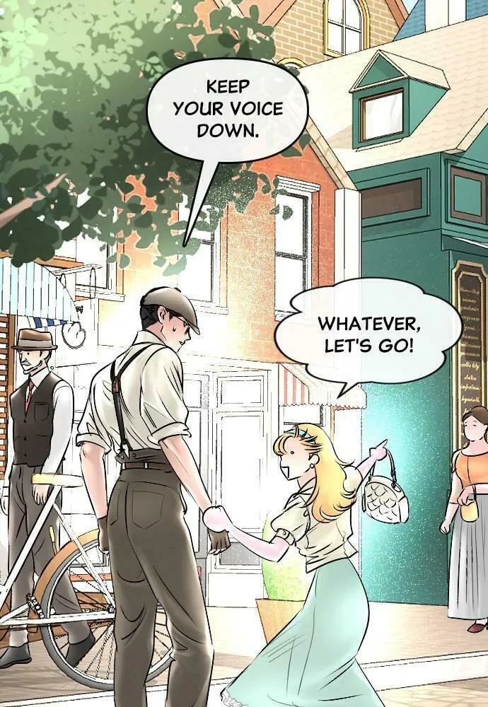 Read Happily Ever Afterwards chapter 43 image 7 on Lezhin