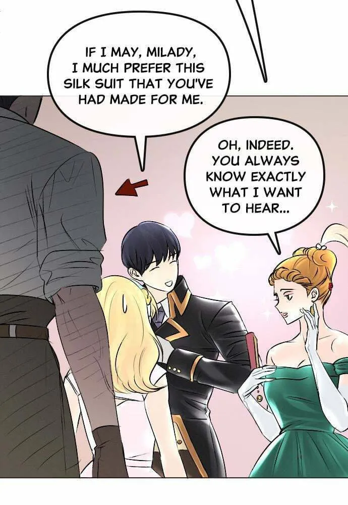 Read Happily Ever Afterwards chapter 44 image 12 on Lezhin