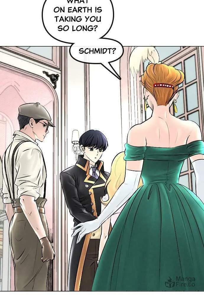 Read Happily Ever Afterwards chapter 44 image 2 on Lezhin