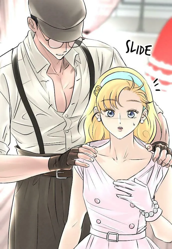 Read Happily Ever Afterwards chapter 44 image 28 on Lezhin