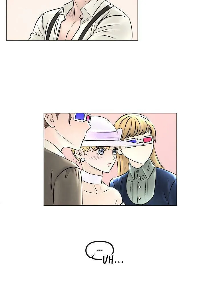 Read Happily Ever Afterwards chapter 44 image 46 on Lezhin