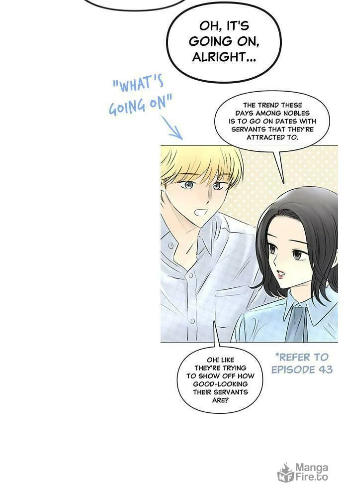 Read Happily Ever Afterwards chapter 44 image 50 on Lezhin