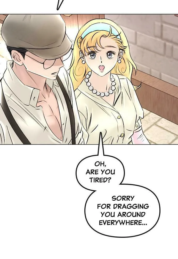 Read Happily Ever Afterwards chapter 44 image 57 on Lezhin