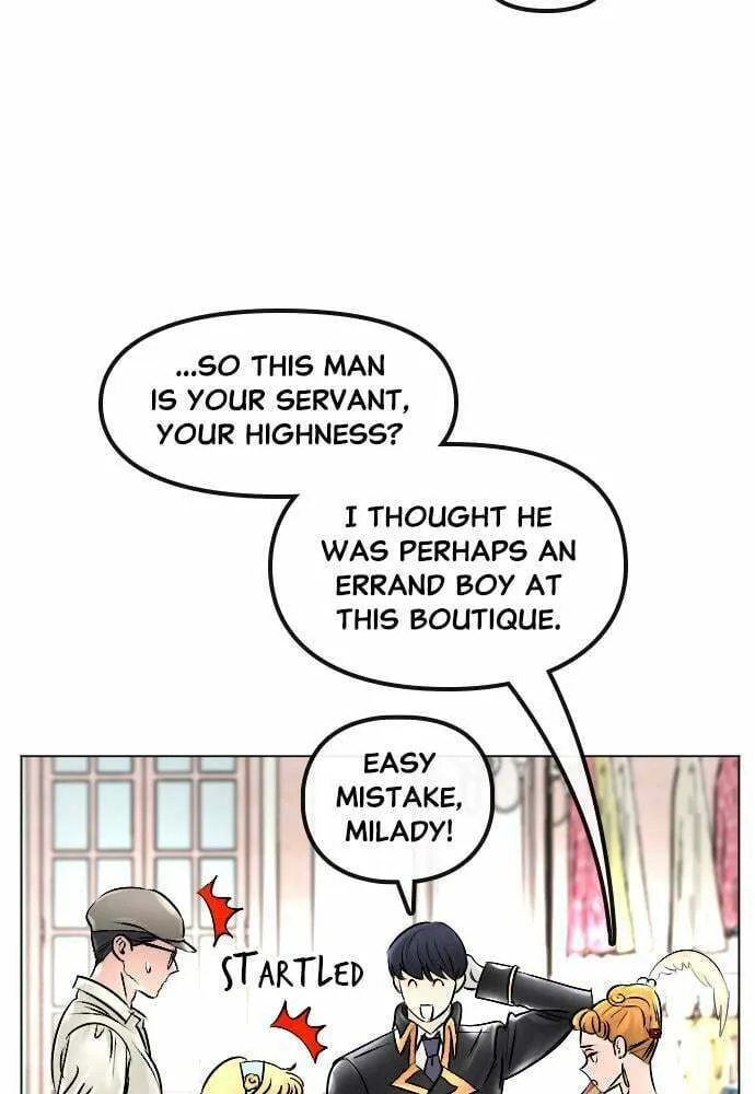 Read Happily Ever Afterwards chapter 44 image 7 on Lezhin