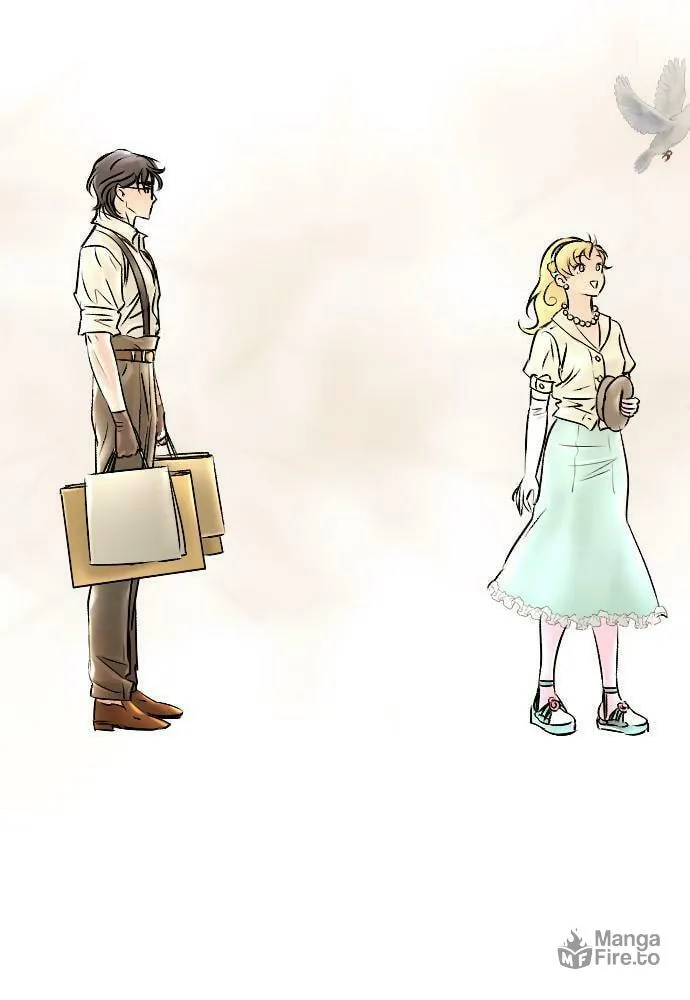 Read Happily Ever Afterwards chapter 44 image 77 on Lezhin