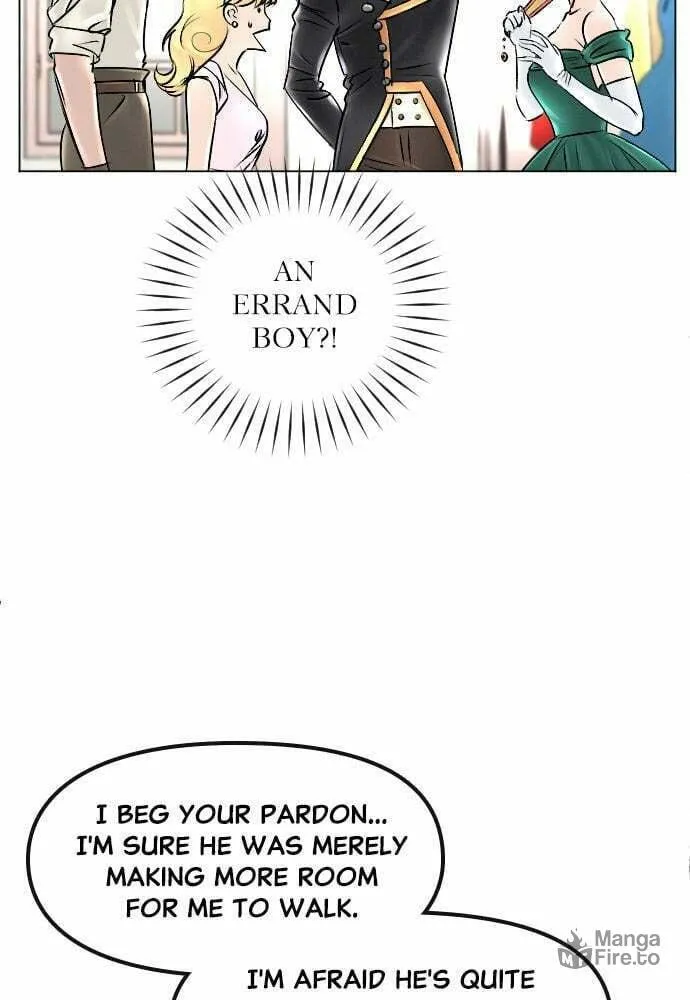 Read Happily Ever Afterwards chapter 44 image 8 on Lezhin