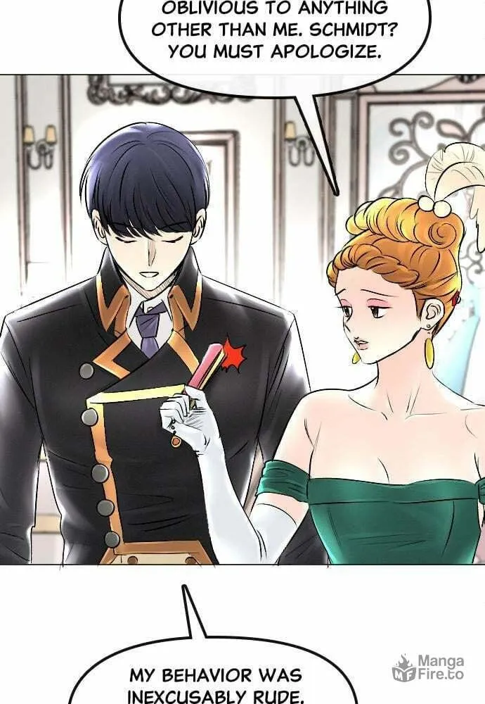 Read Happily Ever Afterwards chapter 44 image 9 on Lezhin