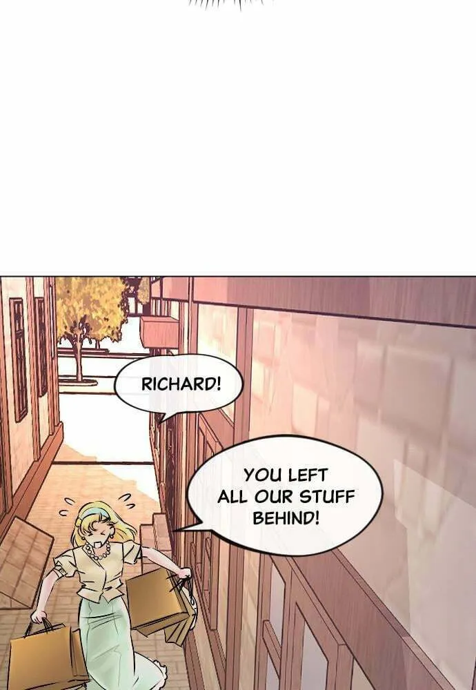 Read Happily Ever Afterwards chapter 45 image 10 on Lezhin