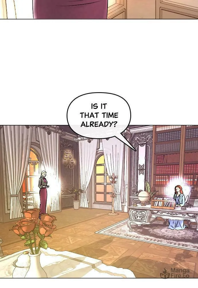 Read Happily Ever Afterwards chapter 45 image 19 on Lezhin