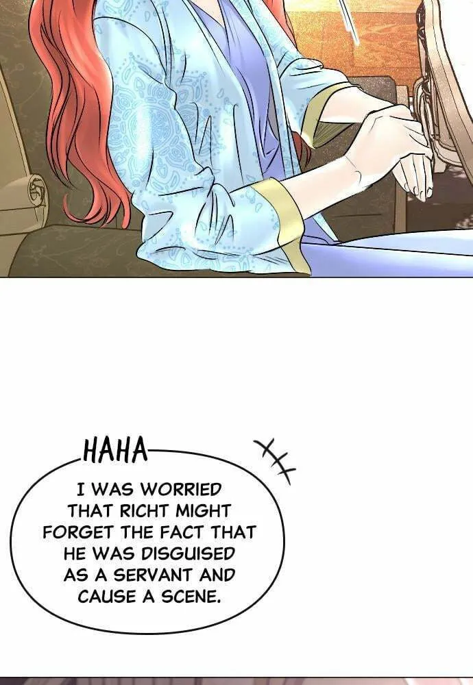 Read Happily Ever Afterwards chapter 45 image 22 on Lezhin