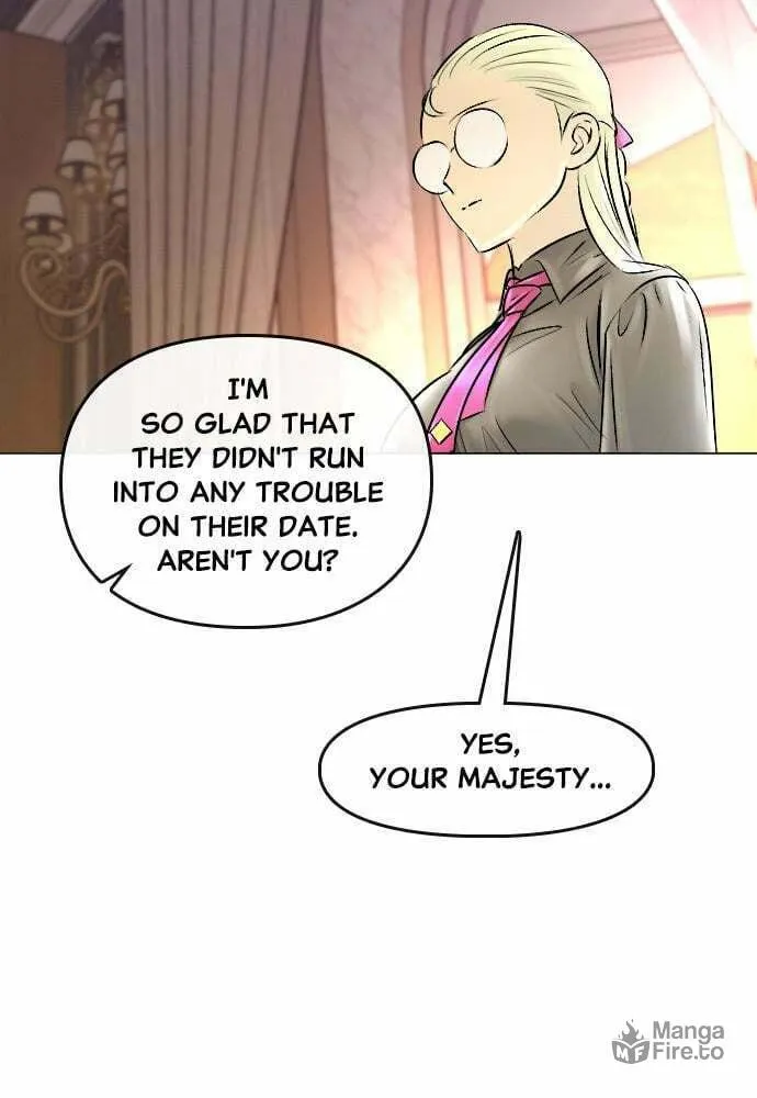 Read Happily Ever Afterwards chapter 45 image 23 on Lezhin