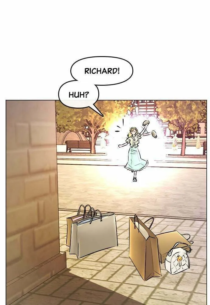 Read Happily Ever Afterwards chapter 45 image 3 on Lezhin