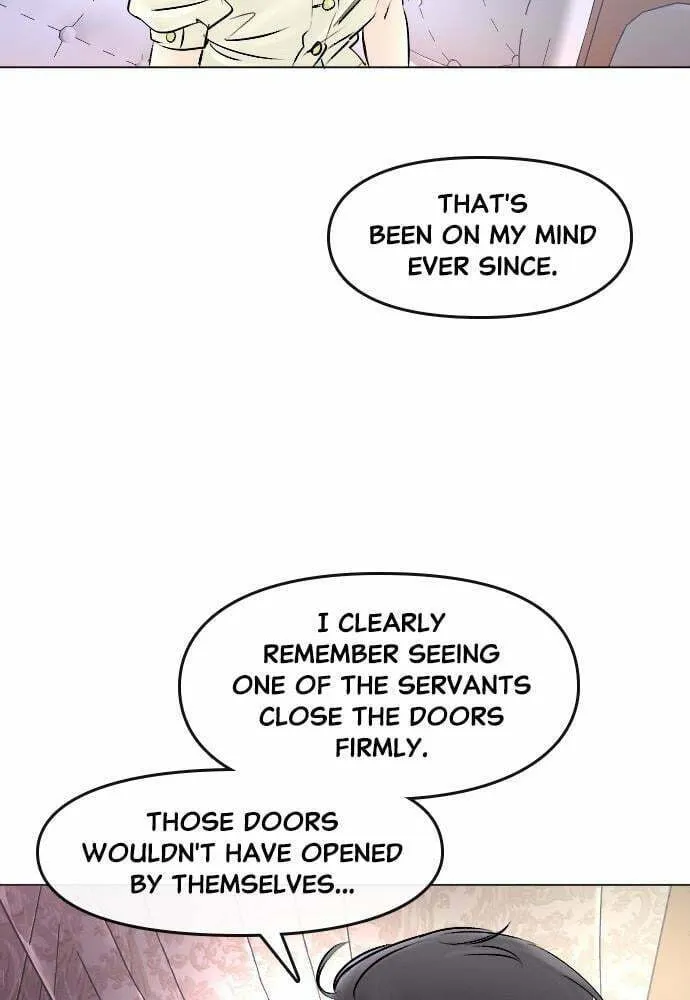 Read Happily Ever Afterwards chapter 45 image 31 on Lezhin